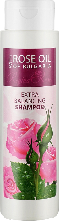 Haarshampoo Extra Balancing - BioFresh Regina Floris Shampoo — Bild N4