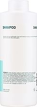 Volumen-Shampoo für feines Haar - Wella Professionals Invigo Volume Boost Bodifying Shampoo — Bild N10