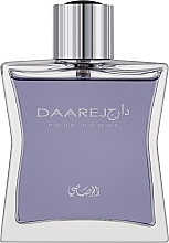 Rasasi Daarej for Men - Eau de Parfum — Foto N1