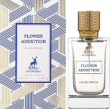 Alhambra Flower Addiction  - Eau de Parfum — Bild N1