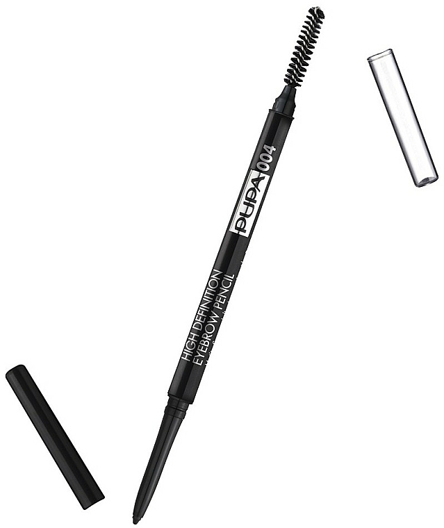 Augenbrauenstift - Pupa High Definition Eyebrow Pencil — Bild N2