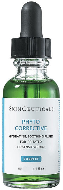 Beruhigendes Gesichtsserum - SkinCeuticals Phyto Corrective — Bild N1