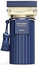 Düfte, Parfümerie und Kosmetik Afnan Perfumes Historic Olmeda - Eau de Parfum