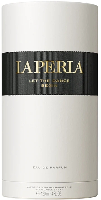 La Perla Let The Dance Begin - Eau de Parfum — Bild N1
