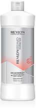 Düfte, Parfümerie und Kosmetik Creme-Oxidationsmittel - Revlon Professional Revlonissimo Colorsmetique Cream Peroxide Ker-Ha Complex 6% 20 Vol.