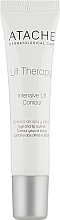 Intensive Lifting-Therapie für Augen und Lippen  - Atache Lift Therapy Intensive Lift Contour  — Bild N2