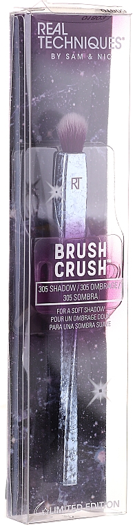 Lidschattenpinsel - Real Techniques Brush Crush 305 — Bild N1