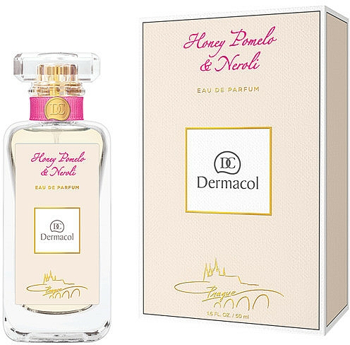 Dermacol Honey Pomelo And Neroli - Eau de Parfum — Bild N1