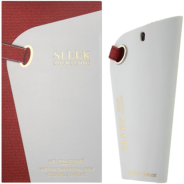 Le Falcone Sleek - Eau de Parfum — Bild N2