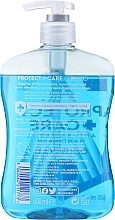 Antibakterielle Flüssigseife Reinheit und Schutz - Astonish Clean & Protect Antibacterial Handwash — Bild N2