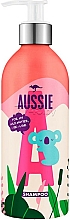 Düfte, Parfümerie und Kosmetik Feuchtigkeitsspendendes Shampoo - Aussie Miracle Moist