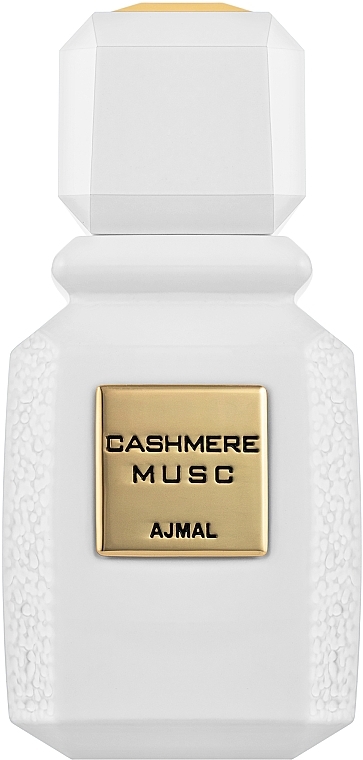 Ajmal Cashmere Musc - Eau de Parfum