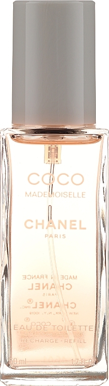 Chanel Coco Mademoiselle Refill - Eau de Toilette