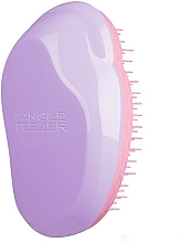 Düfte, Parfümerie und Kosmetik Entwirrbürste lila - Tangle Teezer The Original Sweet Lilac Hair Brush