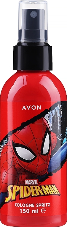 Avon Marvel Spider-Man - Aromawasser für Kinder — Bild N1
