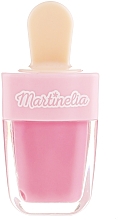 Düfte, Parfümerie und Kosmetik Lipgloss für Kinder mit Erdbeerduft - Martinelia
