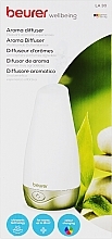 Düfte, Parfümerie und Kosmetik Lufterfrischer LA 30 weiß - Beurer