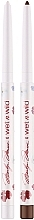 Wet N Wild x Marilyn Monroe Icon 2-Piece Retractable Eyeliner Set (Eyeliner 2x0,23g)  - Set — Bild N2