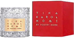 Poetry Home Tina Karol Home White - Duftkerze — Bild N4
