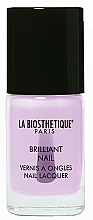 Düfte, Parfümerie und Kosmetik Effekt-Nagellack für bestechend weiße Nägel - La Biosthetique Magic White Effect Varnish