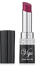 Düfte, Parfümerie und Kosmetik Lippenstift - Vigo Lipstick