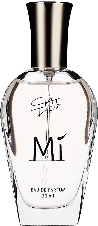 Chat D'or Mi Woman - Eau de Parfum — Bild N1