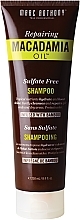 Düfte, Parfümerie und Kosmetik Haarshampoo mit Macadamiaöl - Marc Anthony Repairing Macadamia Oil Sulfate Free Shampoo