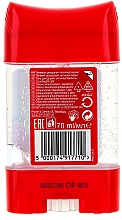 Deo-Gel Antitranspirant - Old Spice Whitewater Antiperspirant Gel — Bild N2