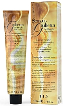 Düfte, Parfümerie und Kosmetik Cremefarbener Modulator - Sensus Giulietta The Bright Hair Color Modulater