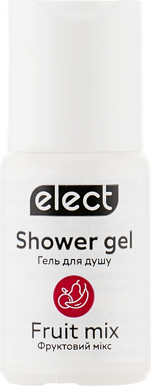 Set - Elect (sh/gel/5*30ml) — Bild N6