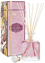 Düfte, Parfümerie und Kosmetik Aroma-Diffusor mit Feigen- und Birnenduft - Castelbel Fig&Pear Fragrance Diffuser