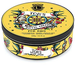 Matte Haarpaste für Kinder - Lavish Care Tom's Matte Cream For Kids — Bild N2