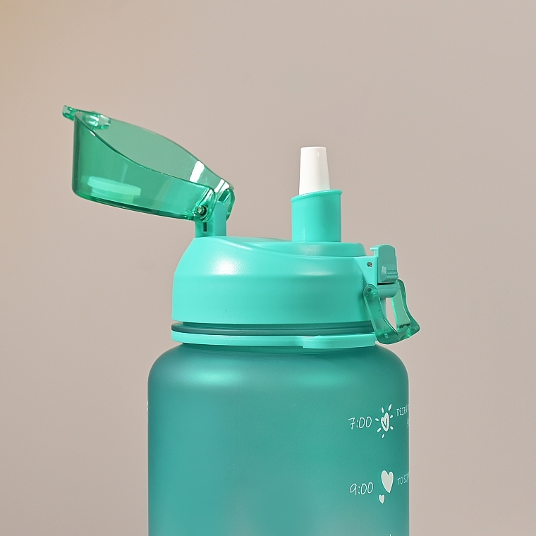 Flasche für Wasser 2000 ml - Taptap — Bild N2