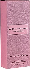 Angel Schlesser Femme Adorable Collector's Edition - Eau de Toilette — Bild N2