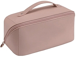 Kosmetiktasche rosa KS46 - Ecarla  — Bild N1