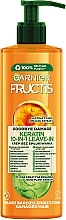 10in1 Kräftigende Haarkur für strapaziertes Haar - Garnier Fructis Goodbye Damage 10in1 — Bild N1