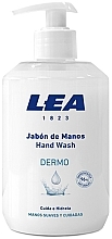 Düfte, Parfümerie und Kosmetik Flüssige Handseife - Lea Dermo Hand Wash