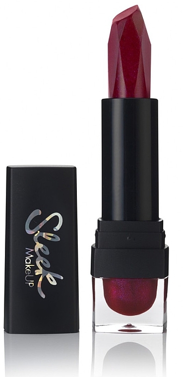 Lippenstift - Sleek MakeUP Lip Vip Rockstars Collection — Bild N1