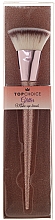 Foundationpinsel 37382 - Top Choice Glitter Make-up Brush — Bild N1
