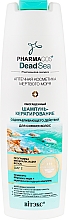 Düfte, Parfümerie und Kosmetik Keratinshampoo - Vitex Dead Sea Hair Shampoo