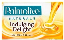Düfte, Parfümerie und Kosmetik Naturseife "Honig und Milch" - Palmolive Naturel
