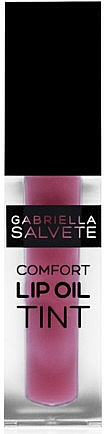 Feuchtigkeitsspendendes Lippenöl - Gabriella Salvete Lip Oil Tint
