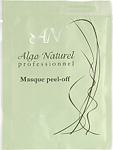 Düfte, Parfümerie und Kosmetik Gesichtsmaske Antioxidans - Algo Naturel Masque Peel-Off