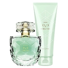 Avon Eve Truth  - Duftset (Eau de Parfum 50ml + Lotion 125ml)  — Bild N1