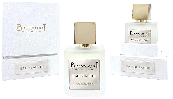 Brecourt Eau Blanche - Parfüm — Bild N3