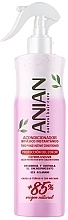 Düfte, Parfümerie und Kosmetik Conditioner-Spray für gefärbtes Haar - Anian Natural Color Protection Two Phase Instant Conditioner
