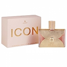 Düfte, Parfümerie und Kosmetik Aigner Icon - Eau de Parfum