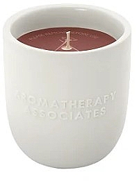 Duftkerze Rose - Aromatherapy Associates Rose Candle — Bild N3