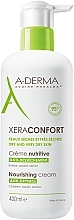 Düfte, Parfümerie und Kosmetik Pflegende Körper- und Gesichtscreme für trockene und sehr trockene Haut - A-Derma Xera-Mega Confort Nourishing Anti-Dryness Cream