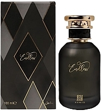 Ahmed Al Maghribi Endless - Eau de Parfum — Bild N2